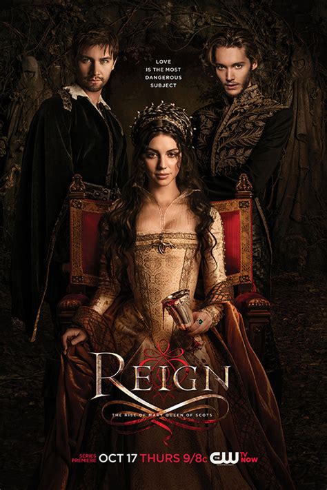 yesmovie reign|Reign .